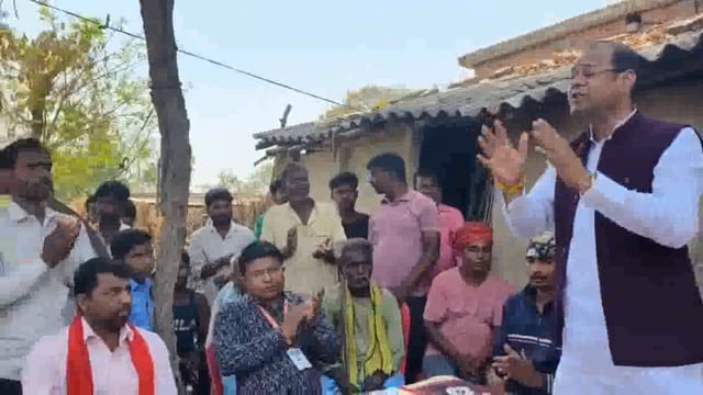 बगहा विधानसभा के भावी प्रत्याशी दिनेश अग्रवाल ने युवकों को लेकर कहीं बड़ी बात#cmnitishkumar #pmodelhi 