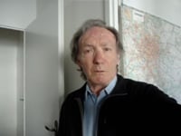 Présentation Daniel Lepape , comédien  