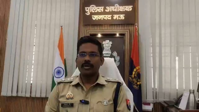 वक्फ कानून में संशोधन को लेकर पुलिस अधीक्षक ने क्या कहा सुनें 