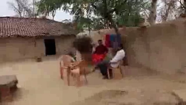 📍 मिर्जापुर: दयाराम आदिवासी ने जीता 3 करोड़ का इनाम 💰
💥 दयाराम ने ड्रीम इलेवन में जीता 3 करोड़ का इनाम
⚽ बेटे के नाम से आईडी बना कर टीम बनाता था
🏏 लखनऊ सुपर जायंट्स के मैच में 3 करोड़ जीते
📍 मड़िहान क्षेत्र के तहसील में मुंशी ने जीते रुपये