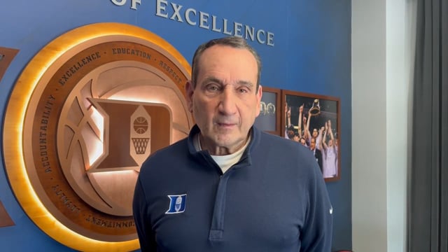 National Coach of Year