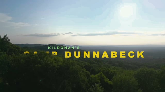 Camp Dunnabeck