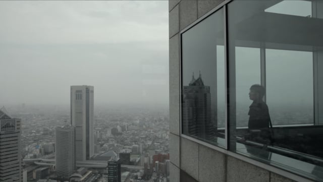 HIKIKOMORI, A DEAFENING SILENCE - Teaser