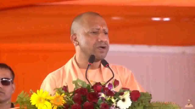 योगी आदित्यनाथ ने यह बयान दिया, जिसमें उन्होंने राष्ट्रीय शिक्षा नीति (NEP) को लागू करने के महत्व को रेखांकित किया। 
#politics