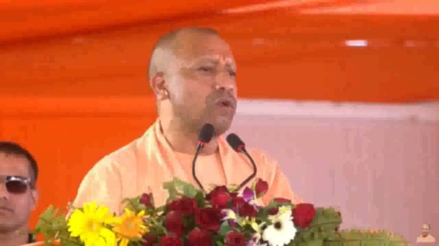 योगी आदित्यनाथ ने यह महत्वपूर्ण बयान दिया, जिसमें उन्होंने भगवान बुद्ध की शिक्षा और उनके अनुयायियों के माध्यम से भारत की प्राचीन ज्ञान परंपरा के महत्व को उजागर किया। #politics