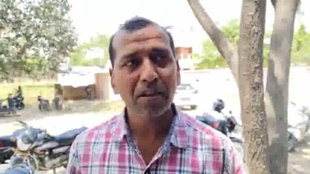 अमेठी: रिटायर्ड फौजी की जमीन का फर्जी बैनामा, डीएम ने जांच के लिए टीम गठित की#latest_news