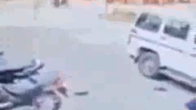 हिमाचल प्रदेश: हमीरपुर के बुजुर्ग की हत्या के प्रयास के आरोपी नाबालिग ने पुलिस हिरासत से भागने की कोशिश की#latest_news