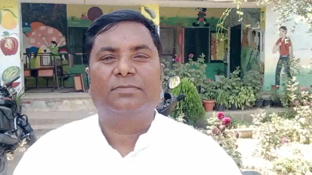 *जन्मदिन पर पेड़ लगाना अनोखा काम*