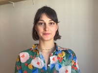 Vidéo de présentation Sarah Bouclier (A)