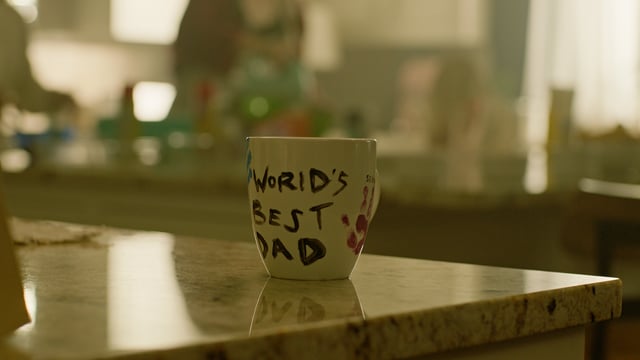 Peace and Serenity - Trailer