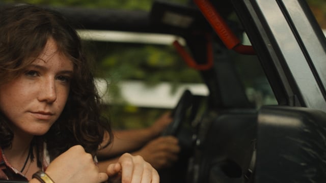They Rescue Horses, Don't They? - Trailer 2025
