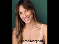acting showreel
