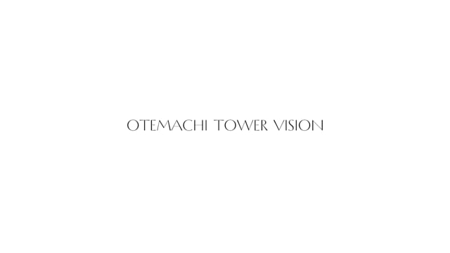 東京建物 Billboard CM