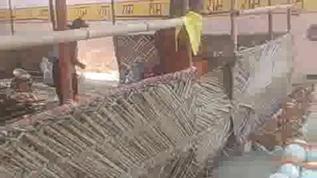 Bali Bali ka program prarambh hua