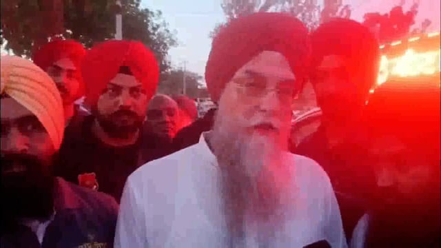 ਪੰਜਾਬ ਵਿਧਾਨ ਸਭਾ ਦੇ ਸਪੀਕਰ ਕੁਲਤਾਰ ਸਿੰਘ ਸੰਧਵਾਂ ਨੇ ਨਸ਼ਾ ਤਸਕਰਾਂ ਨੂੰ ਸਖ਼ਤ ਚੇਤਾਵਨੀ ਦਿੱਤੀ ਹੈ।#politics