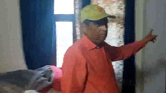 महादेवपुर गांव में बड़ी चोरी की वारदात। 80000 नगदी समेत 50 लाख के आभूषणों पर चोरों ने किया हाथ साफ।