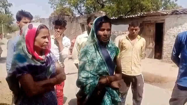 महिला से मारपीट में पकड़ा आरोपी अल्लाहगंज पुलिस की कस्टडी से फरार होने की चर्चा,पुलिस सटीक जानकारी देने से बच रही 