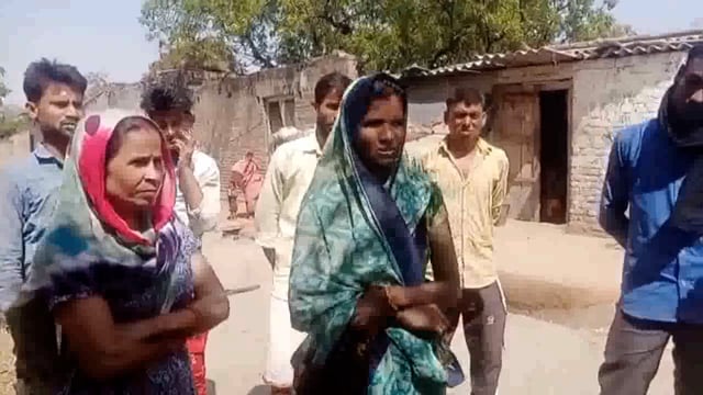 महिला से मारपीट में पकड़ा आरोपी अल्लाहगंज पुलिस की कस्टडी से फरार होने की चर्चा,पुलिस सटीक जानकारी देने से बच रही 