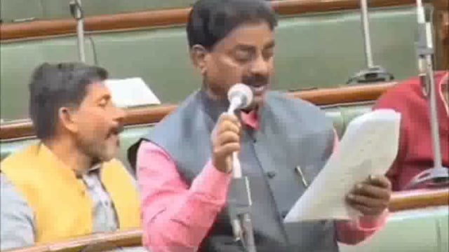 धोरैया विधायक भूदेव चौधरी का प्रयास लाया रंग, 4 करोड़ 39 लाख की लागत से बनेगा कुरमा मिर्चीनी नदी पर पुल 