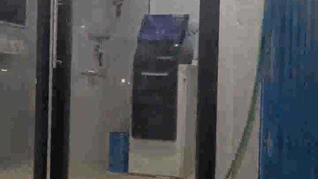 बैंक के सायरन से परेशान हुए लोग