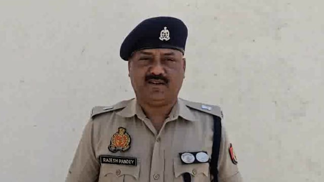 kanpur dehat - 30/31.03.2025 की रात्रि में थाना रूरा क्षेत्रांतर्गत एक युवती की चाकू से गोदकर हुई हत्या से सम्बन्धित जानकारी