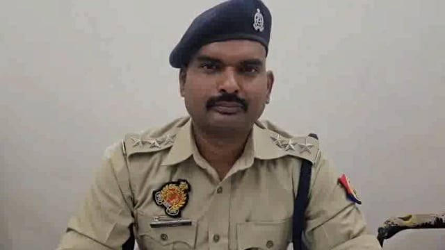 उचौरी बाजार में हुए दोहरे हत्याकांड में फरार चल रहे दो आरोपियों को पुलिस ने पकड़ा क्षेत्राधिकार सैदपुर ने क्या कहा