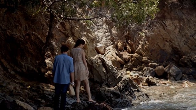 As You Were Trailer