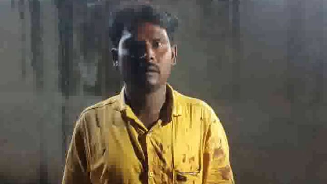 महेशगंज थाना क्षेत्र के ठाकुरैनी के पुरवा में सुरेश गुप्ता के यहां दलित मजदूर से कराया जा रहा है जबरन काम