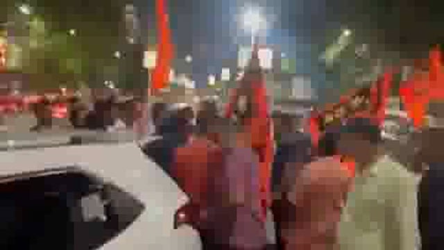 পশ্চিমবঙ্গ বিজেপির অভিযোগ এবং কলকাতা পুলিশের বক্তব্য#latest_news