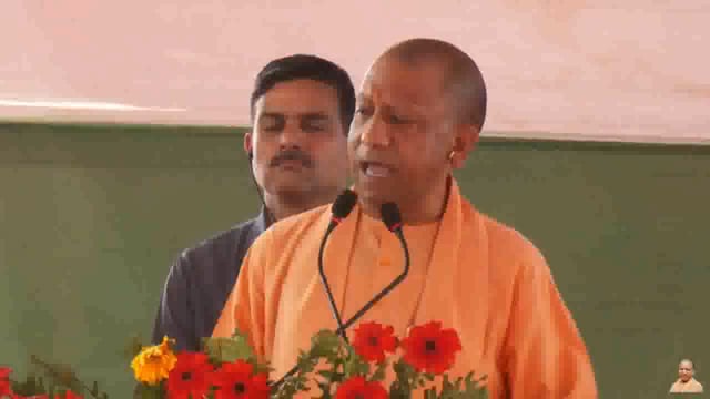 योगी आदित्यनाथ ने GIDA (गोरखपुर औद्योगिक विकास प्राधिकरण) के बारे में कहा, 