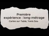 Résumé de mes expériences