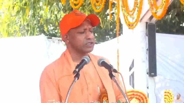 ख्यमंत्री योगी आदित्यनाथ ने प्रदेश में कुशल खिलाड़ियों की भर्ती और पदोन्नति के नियमों को सरल और पारदर्शी बनाने की घोषणा की है। मुख्यमंत्री ने कहा कि यह कदम खेलों को बढ़ावा देने और प्रदेश के खिलाड़ियों को बेहतर अवसर प्रदान करने के लिए उठाया गया है।#politics