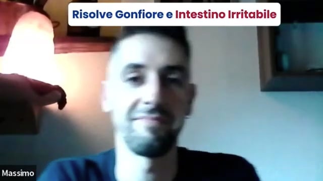 Video testimonianza Rosaria