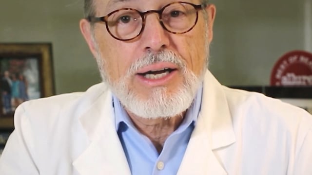 Load video: Ep1. RevitaLash® Cosmetics Founder &amp; CEO, Michael Brinkenhoff, M.D., shares the very personal, and moving, inspiration behind his creation of the cosmetic lash conditioning serum that established him as the category innovator.