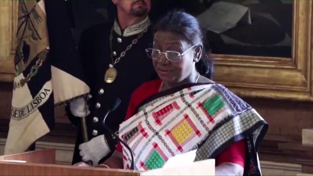 राष्ट्रपति द्रौपदी मुर्मू का वक्तव्य: पुर्तगाल यूरोपीय संघ और लुसोफोन देशों के साथ भारत के संबंधों को बढ़ावा देने में एक महत्वपूर्ण साझेदार है।#political