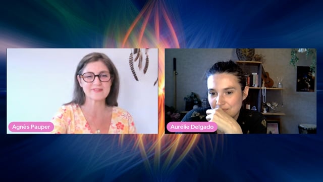Atelier 306 "Libérer la gratitude, lui permettre d'être !" Agnès Pauper
