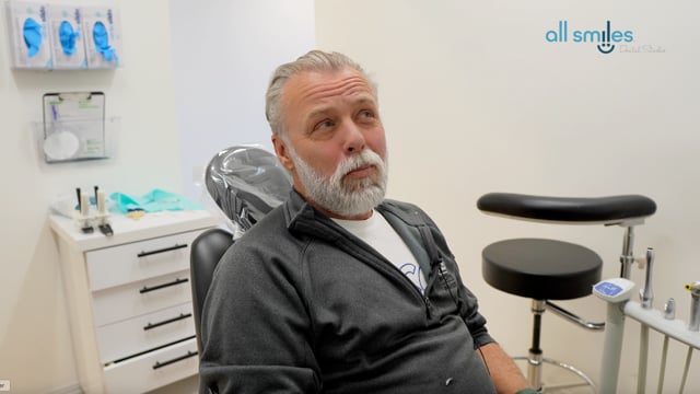 Jean's Dental Implant Journey