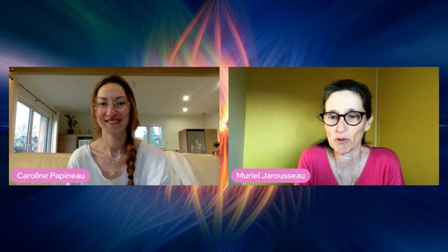 Atelier 308 "Activation de votre nature divine" Caroline Papineau