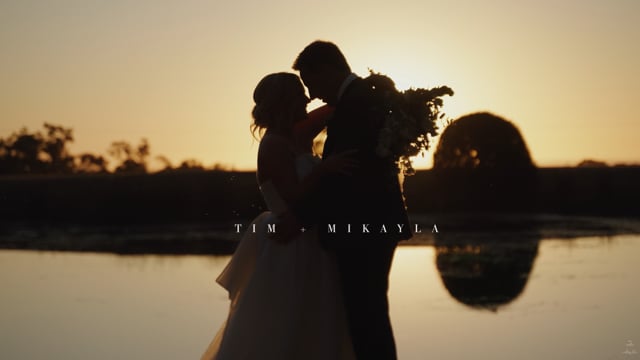 TIM + MIKAYLA