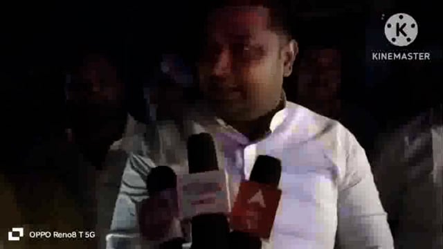 नेता प्रतिपक्ष के द्वारा बिहार सरकार को खटारा बताए जाने पर भवन निर्माण मंत्री ने दिया तीखा प्रतिक्रिया।