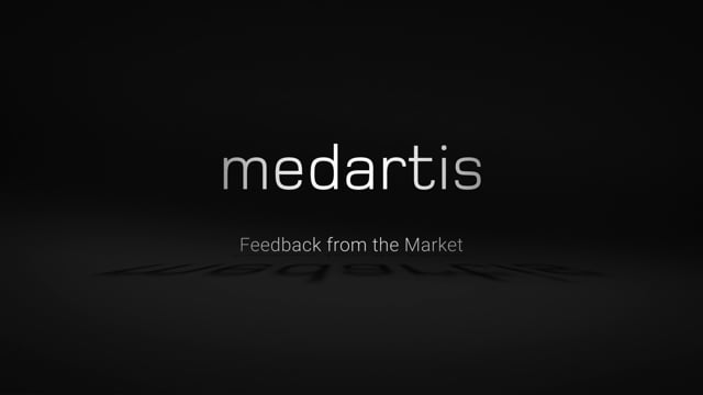 Feedback from the Market - APTUS Dorsal Olecranon System 2.8 - Dr. Ben East