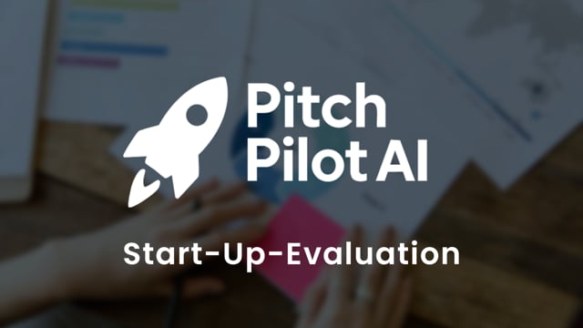 Pitch Pilot System Video