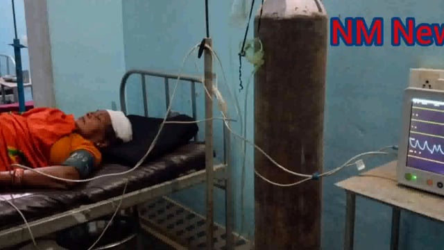 ब्लाक बाबागंज अंतर्गत ग्राम सभा कोटा भवानीगंज में गोवंश सांडो का बढ़ रहा आतंक आसपास के किसानों का हो रहा बुरा हाल