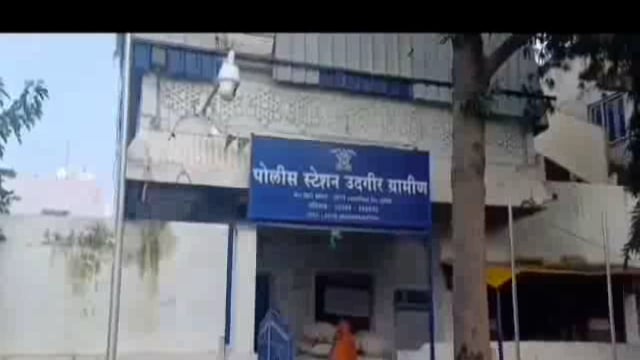 मादलापूर येथे घरफोडी 2 लाख 1 हजारांचा ऐवज लंपास