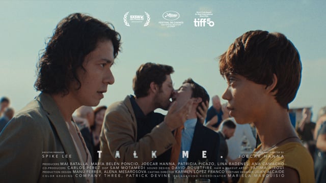 Talk Me - Official Trailer