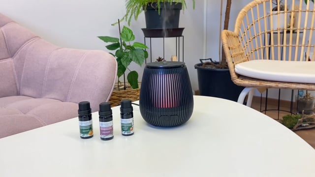 Nobilis Ultrazvukový aroma difuzér