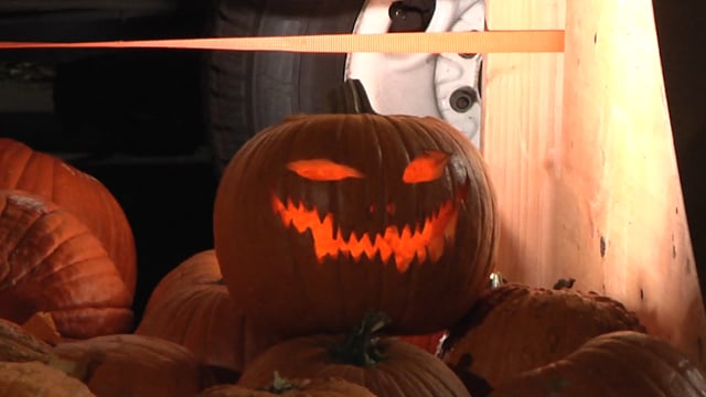 7th Annual Halloween Home Depot Jam '24