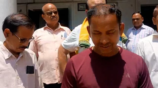 ଭାଗିରଥି ସାଗରରୁ ପଙ୍କ ମାଟି ଚତୁର୍ପାଶ୍ୱରେ ନରଖି ସମ୍ପୂର୍ଣ୍ଣ ନିଷ୍କାସନ କରାଯାଉ, ଆନ୍ଦୋଳନର ଚେତାବନୀ ଦେଲା ସୁରକ୍ଷା ସମିତି 