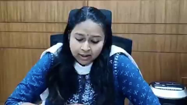 🆚....कलेक्टर ने 7 #लेखपाल निलंबित किया!!
#गाजीपुर की जिलाधिकारी #IAS आर्यका अखौरी ने फर्जी आय प्रमाण पत्र जारी करने के मामले में 7 #लेखपालों को #निलंबित करने के साथ ही 5 संविदा कर्मी ऑपरेटर के खिलाफ FIR दर्ज करने का आदेश दिया है साथ ही 5 #तहसीलदारों ( गाजीपुर सदर,जमानिया, जखनिया, सैदपुर,कासिमाबाद)से भी #स्पष्टीकरण मांगा है इसके साथ ही #CDO के स्टेनो का भी तबादला कर दिया है आंगनबाड़ी वर्कों की भर्ती के दौरान #CDO के स्टेनो शिक्षक,पुलिस, जवान,प्रधान,कोटेदार बिजनेसमैन के घर वालों के नाम फर्जी आय प्रमाण पत्र जारी किया गया था 🍁
📍#IAS आर्यका अखौरी DM, गाज़ीपुर