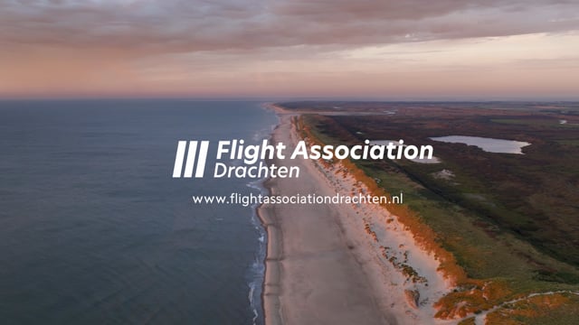 Flight Association Drachten · dronebeelden